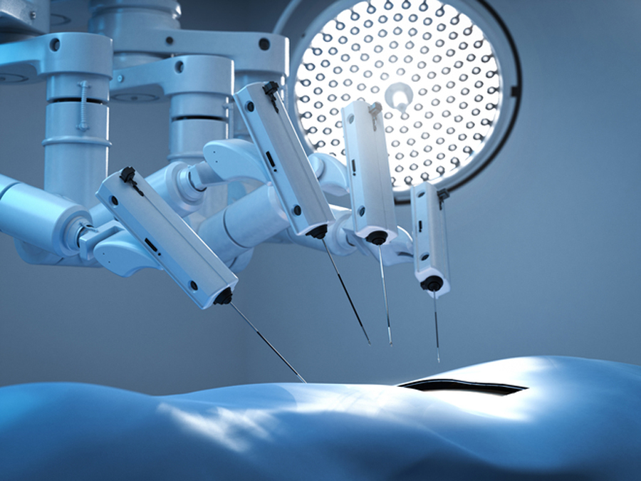 Robot phẫu thuật điều trị trào ngược thực quan có nhiều ưu điểm vượt trội, là bước tiến vô cùng quan trọng trong phẫu thuật.