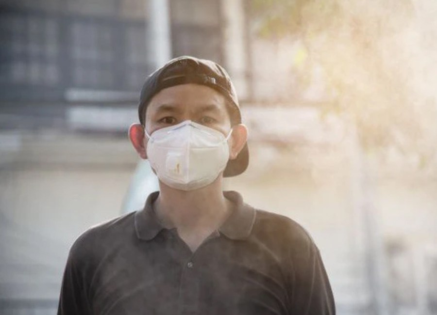 Mũi là cơ quan đầu tiên tiếp xúc với không khí, bụi bẩn, tác nhân gây bệnh… nên cần phải chú ý vệ sinh.